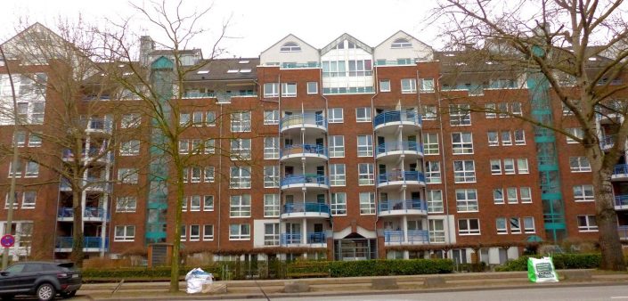 5% Rendite in Bergedorf