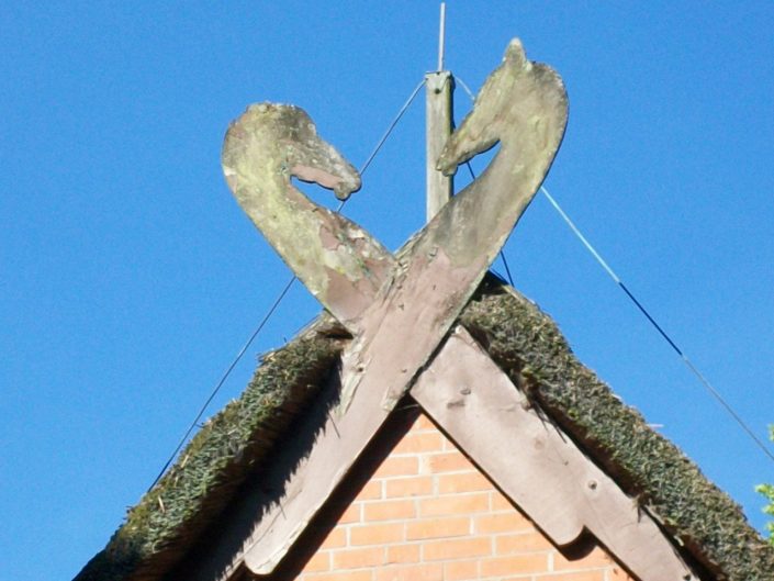 Mehrfamilienhaus der besonderen Art