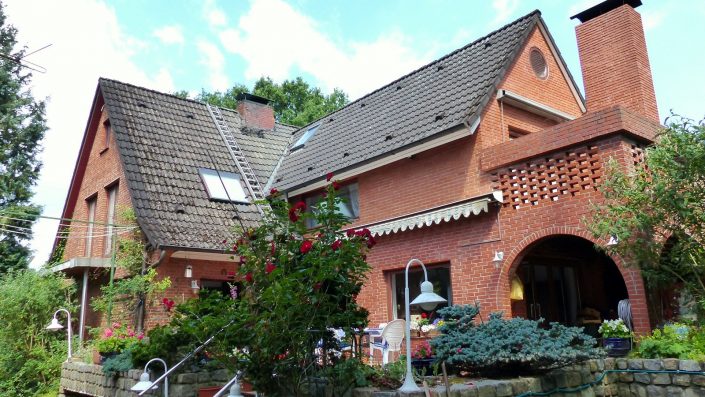Individuell in Bergstedt