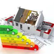 Modellhaus mit Energieausweis | Sanierungspflicht