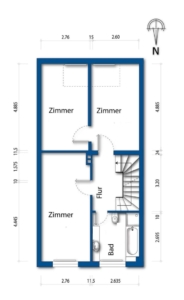 Dachgeschoss