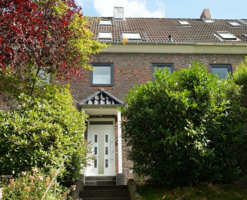 Ihr neues Zuhause in Fuhlsbüttel