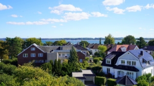 ...genießen