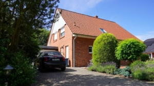 Willkommen in Hoisdorf...