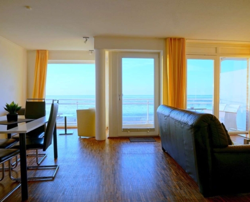 Hinterm Horizont gehts weiter