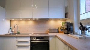 ...lässt keinen Wunsch offen