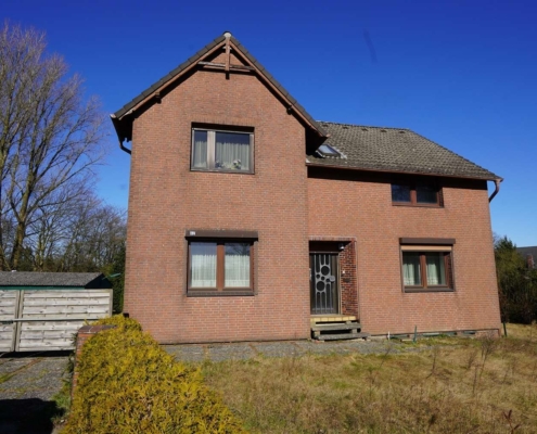 Hier kann man was draus machen