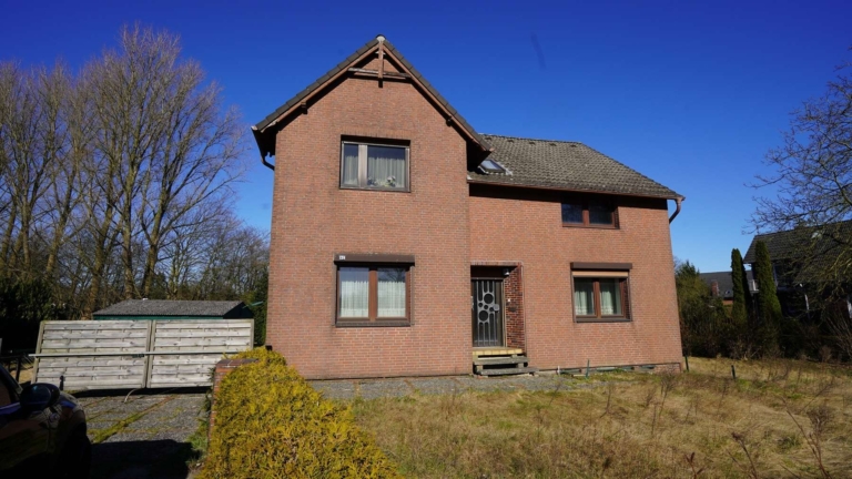 Hier kann man was draus machen