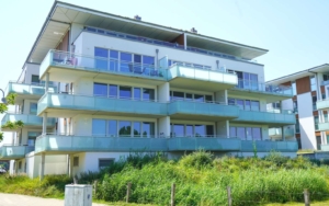 Von allen Seiten eine schöne...