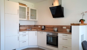 ...die keine Wünsche offen lässt