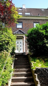 Ihr neues Zuhause in Fuhlsbüttel