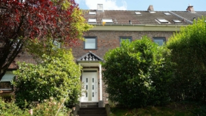 Ihr neues Zuhause in Fuhlsbüttel