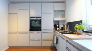 ... verfügt über alle wichtigen Geräte ...