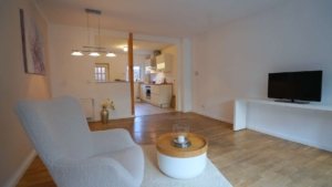 Ihr neues Zuhause in Sülldorf direkt am Waldrand