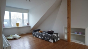 ...zum Beispiel für die Kinder