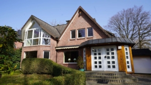 Ihr neues Zuhause...