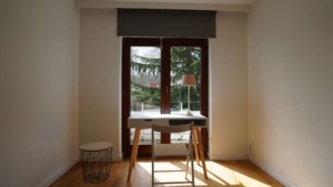 ...Auch für Ihr Homeoffice oder ein weiteres Kind ist genug Platz