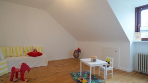 ... und Ihr Kind wird sich super wohlfühlen