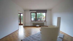 ..und einen Wohn-Essbereich von mehr als 30m²