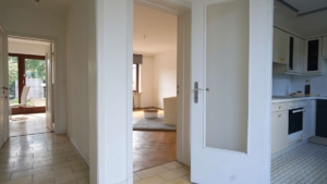 Ihr ganzes Haus bietet viel Licht!