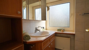 ...und ein weiteres Bad