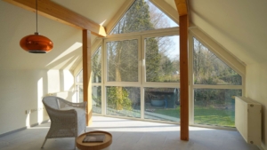 ...mit viel Licht,...