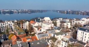 Willkommen in St. Georg