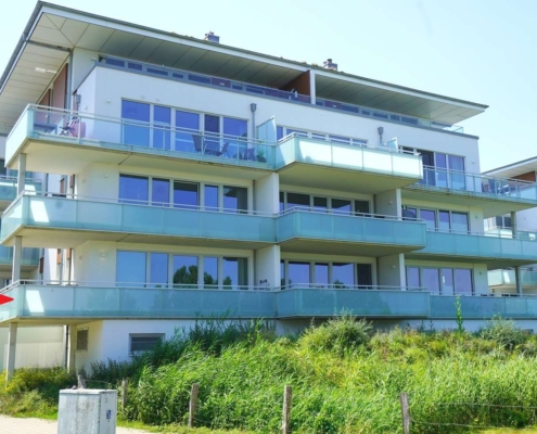 1. Reihe Ostsee