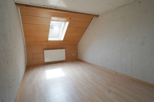 Dachzimmer II Hinterhaus
