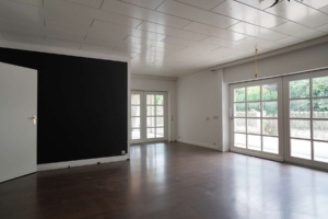 Wohnzimmer Hinterhaus