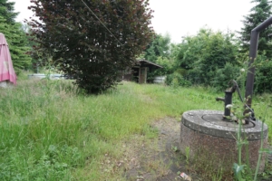 Ihr Garten freut sich ebenfalls auf ein Makeover