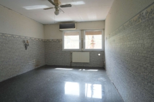 Erdgeschosszimmer Vorderhaus