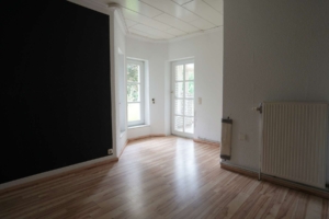 Esszimmer zum Garten Hinterhaus