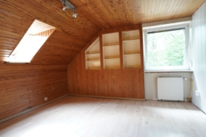 Dachzimmer I Vorderhaus