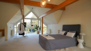 ...Giebelzimmer...