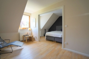 2 Kinderzimmer wurden zusammengelegt...