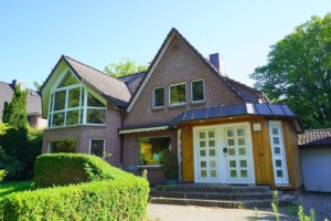 Ihr neues Zuhause...