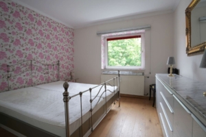 Ein Schlafzimmer zum Wohlfühlen...
