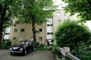 Ein Stellplatz ist im Kaufpreis enthalten