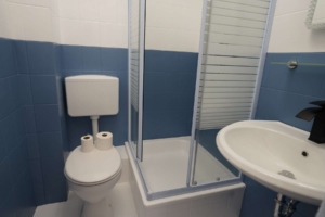 ...und zu einem weiteren Duschbad