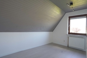 ...und eins der beiden anderen Zimmer