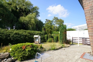 ...auf Gartenliebhaber