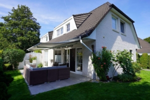 Willkommen in Hoisdorf