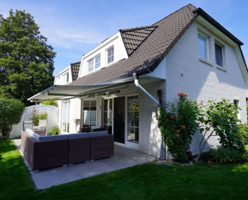 Willkommen in Hoisdorf