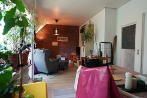 Gemütliches Wohnzimmer...
