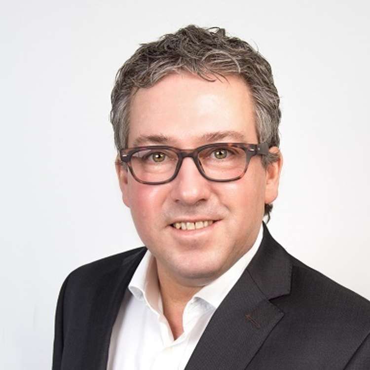 Herr Poth, Andreas 